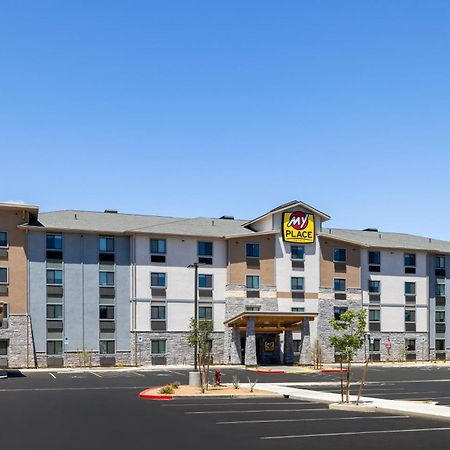 My Place Hotel-Las Vegas South/Henderson, Nv Екстер'єр фото