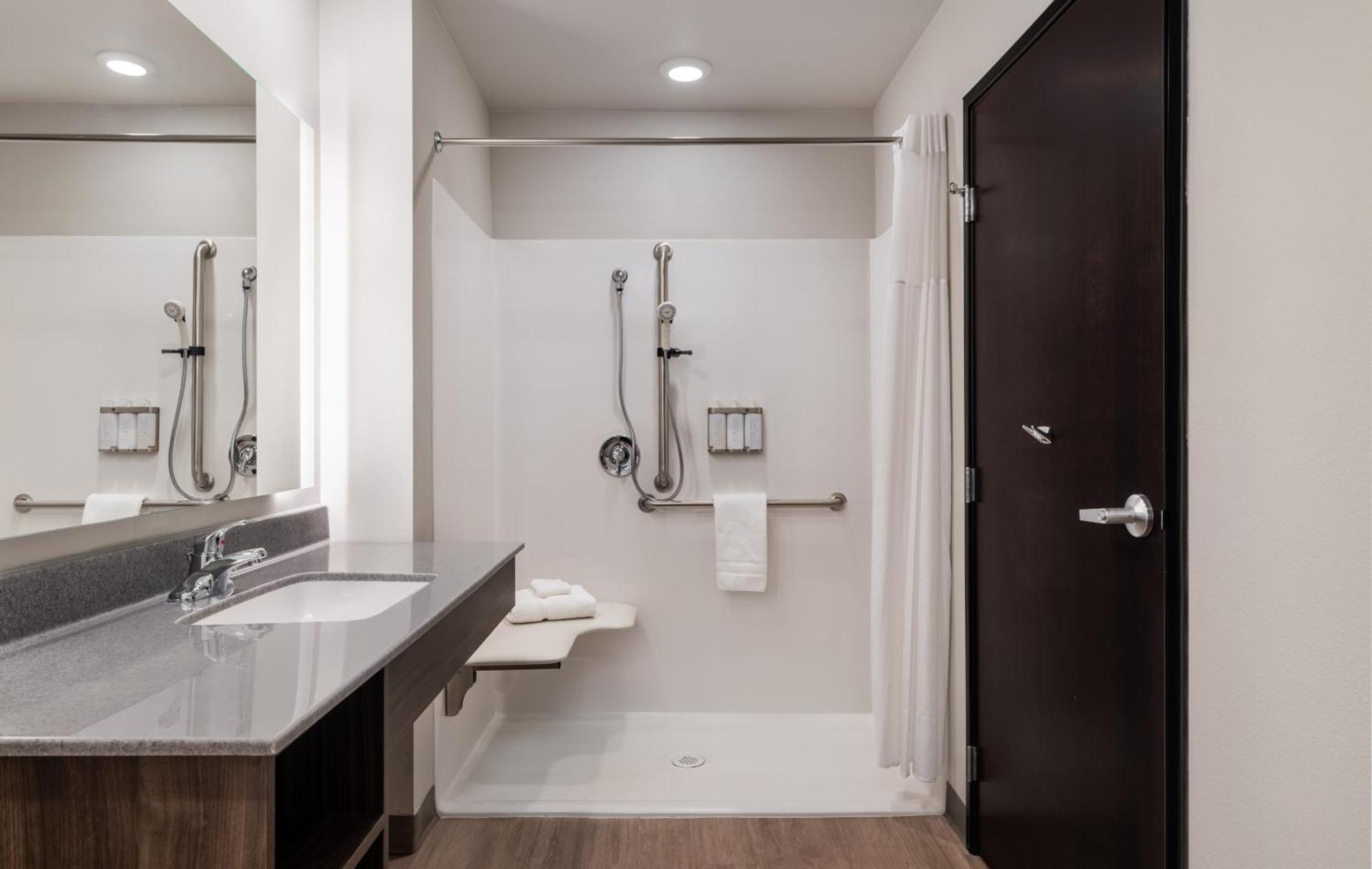 My Place Hotel-Las Vegas South/Henderson, Nv Екстер'єр фото