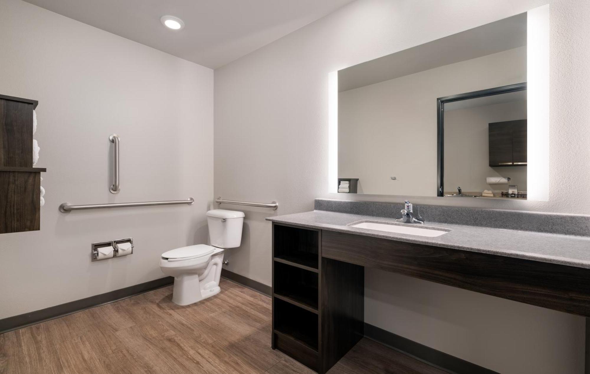 My Place Hotel-Las Vegas South/Henderson, Nv Екстер'єр фото